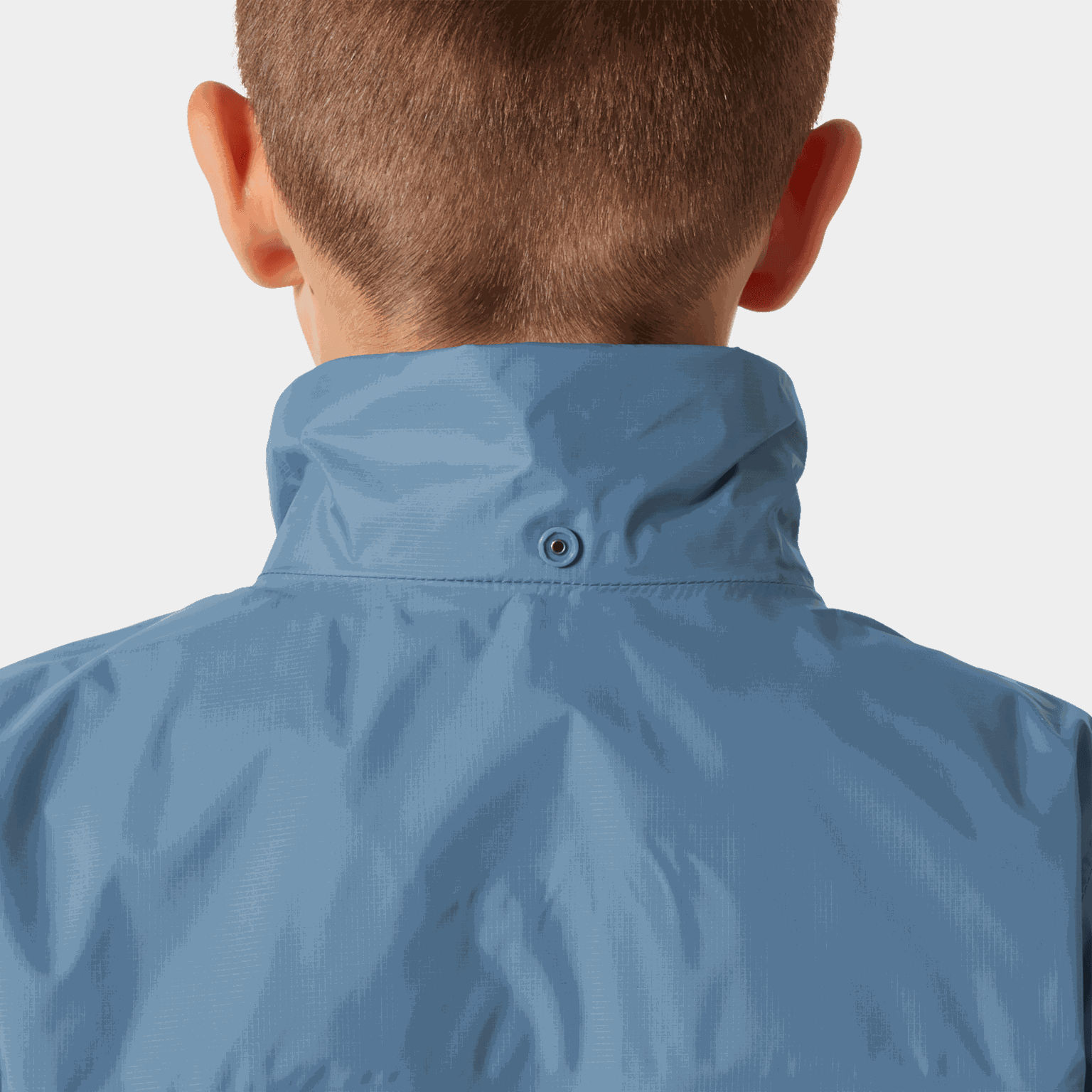 Loke Jacket 2.0, regnjakke, barn - full image 4