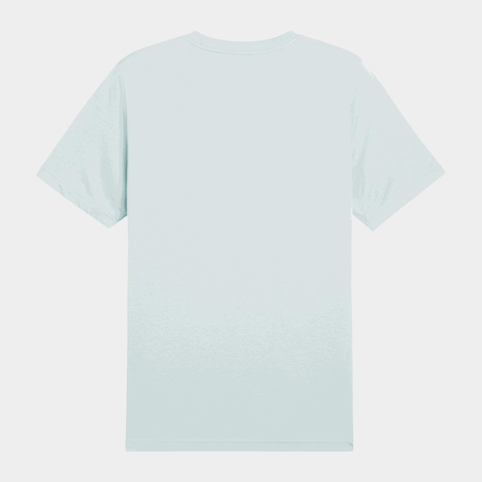 ESS 2 COLOR No. 1 Logo Tee, t-skjorte, herre - full image 2