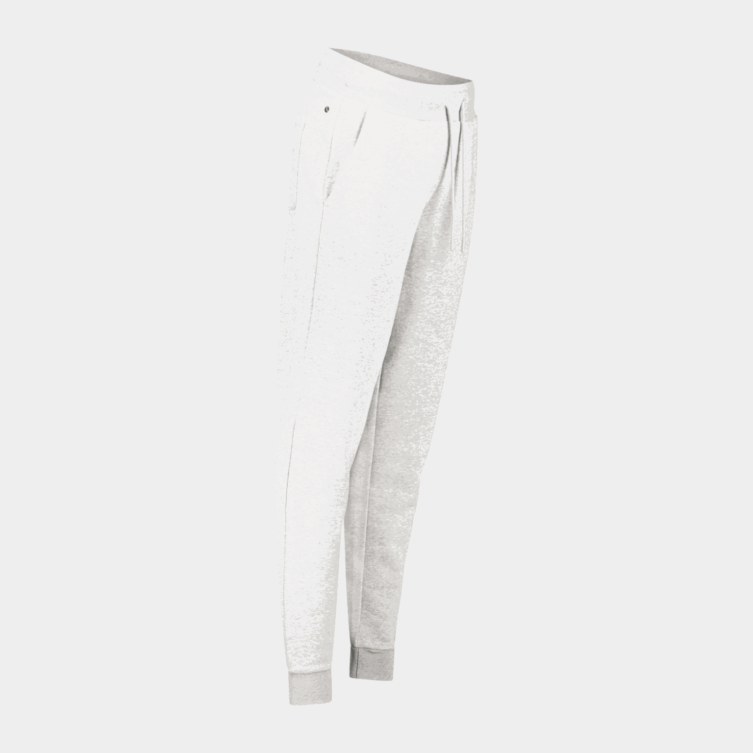 BORG ESSENTIAL 1 TAPERED SWEATPANTS, joggebukser, herre - full image 4