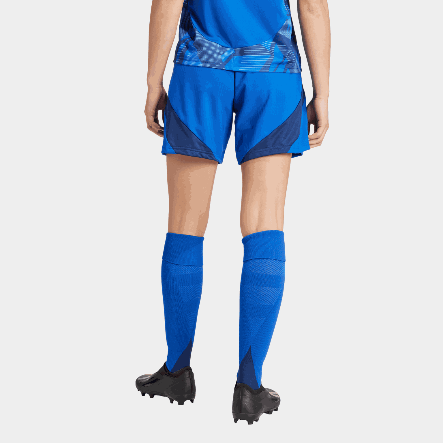 Tiro 24 Competition Match Shorts, fotballshorts, dame - full image 3