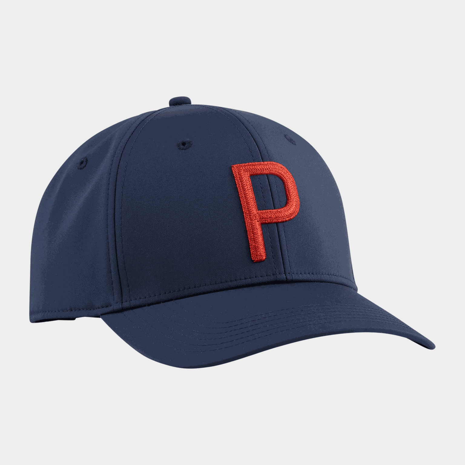 Heritage P Tech Cap, golfcaps, herre - full image 1