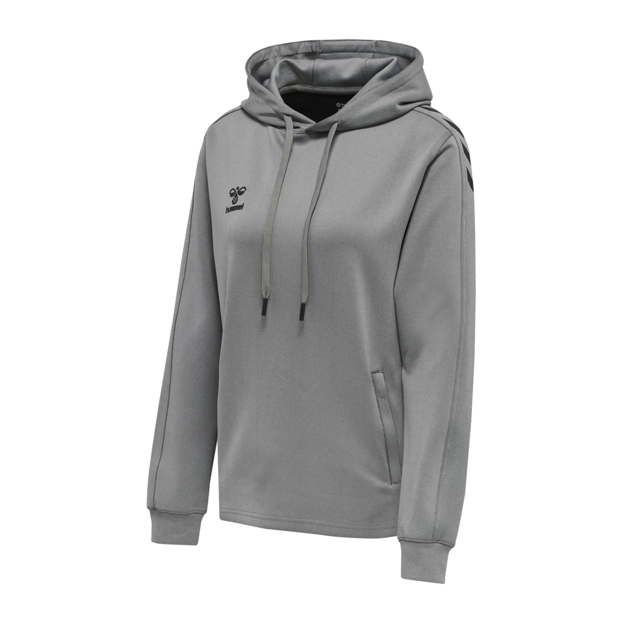 Hummel hmlCORE XK Poly Sweat Hoodie, hettegenser dame
