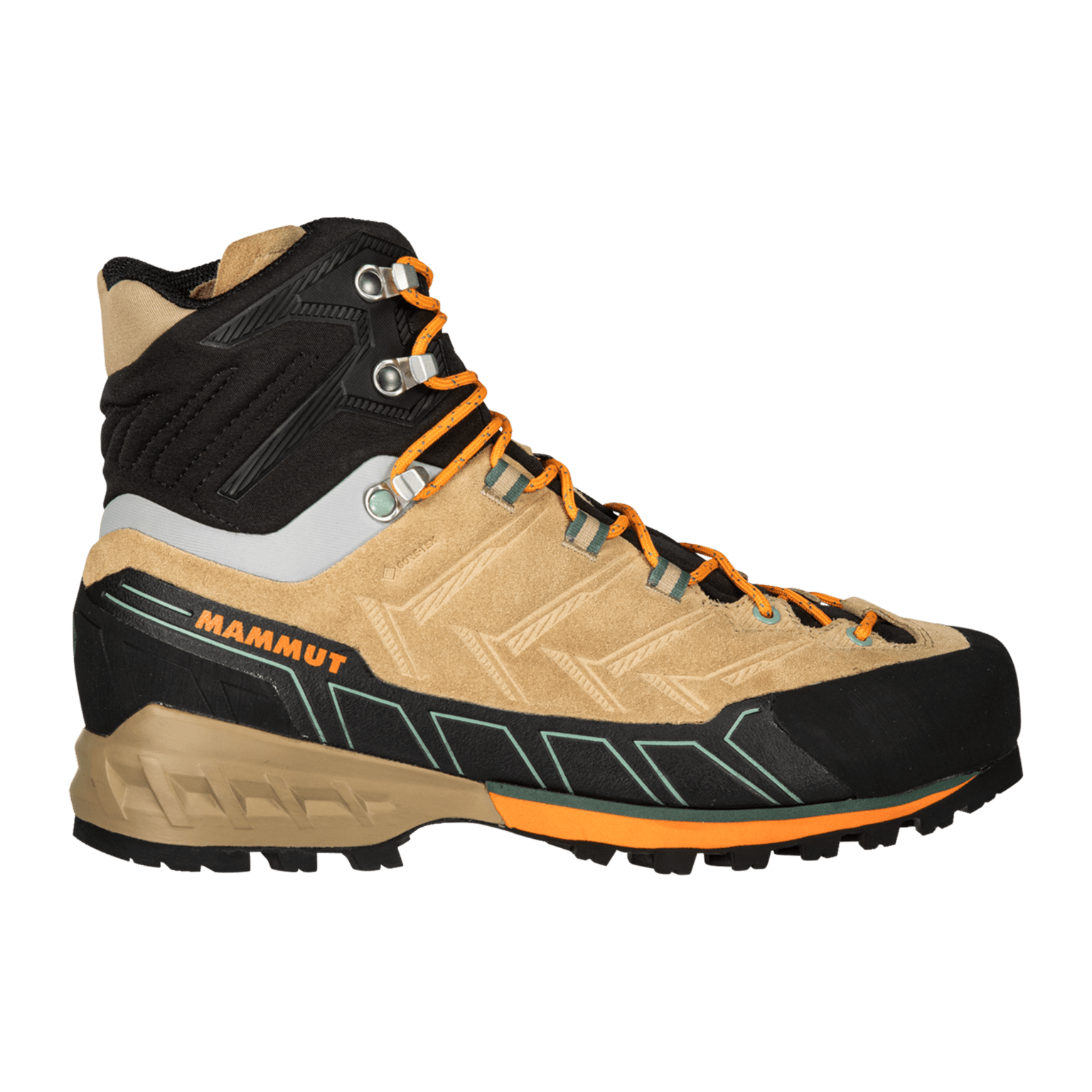 Mammut Kento Tour High Gtx fjellstøvel, dame