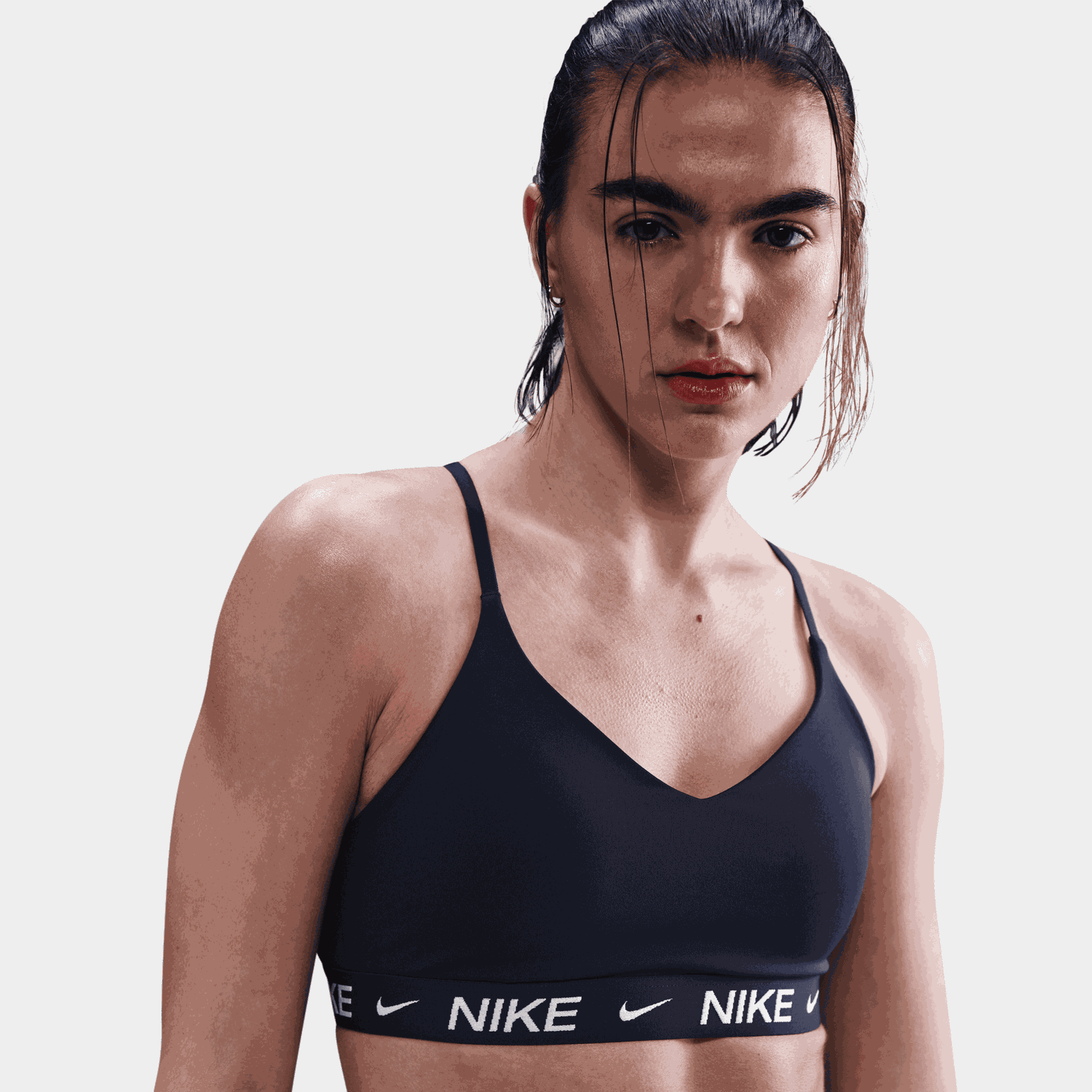 Indy Light Support, sports-BH, dame - full image 4
