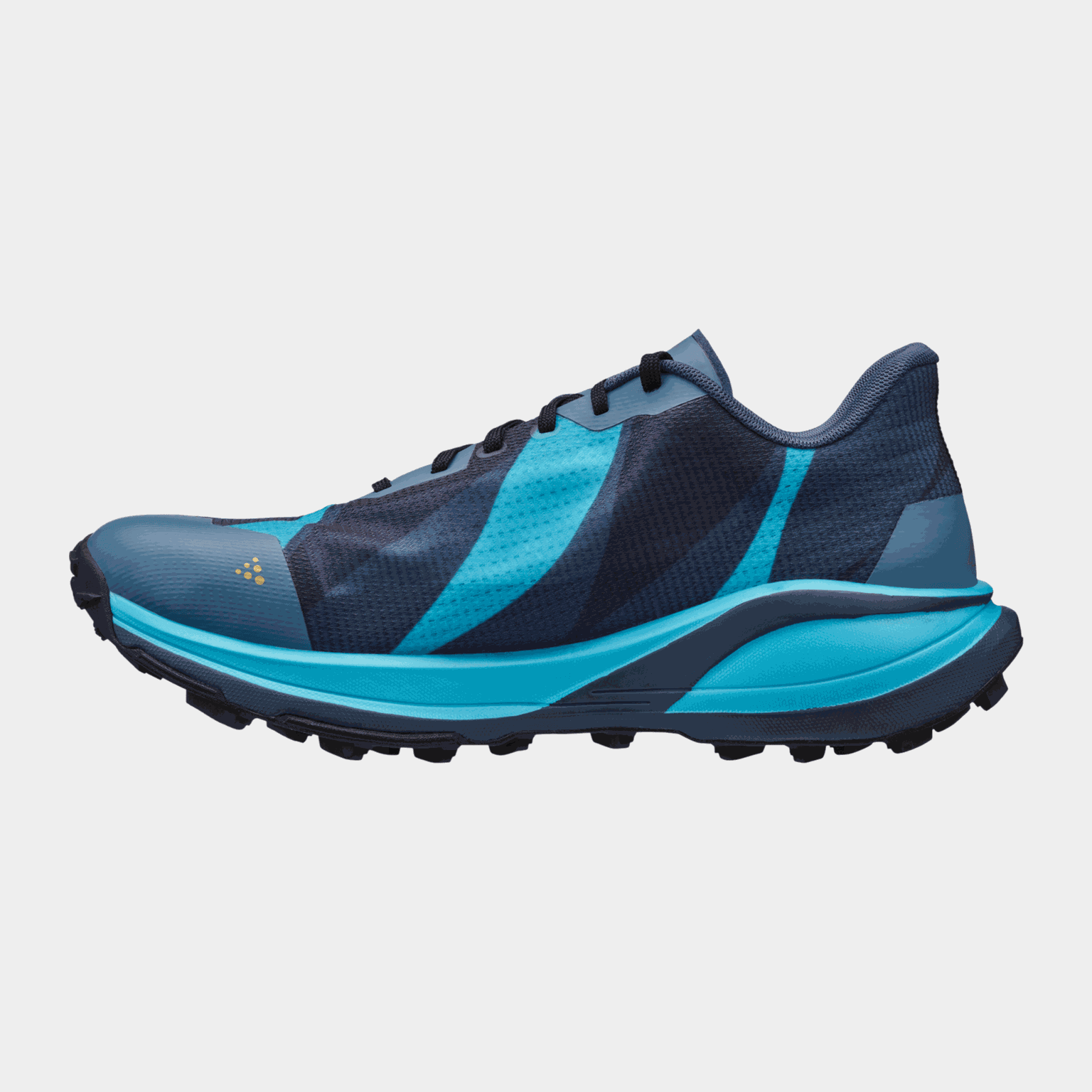 Pure Trail Pro, terrengløpesko, herre - full image 2