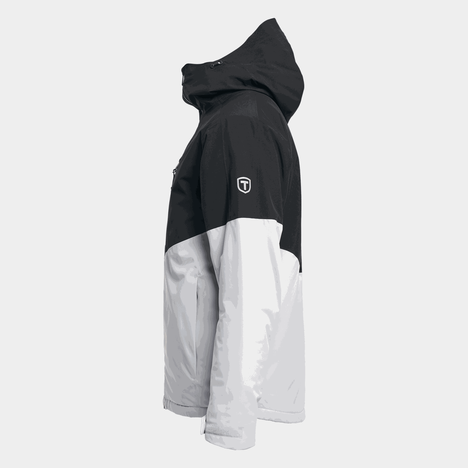 Alpine Jacket Yoke 24/25, skijakke, herre - full image 2