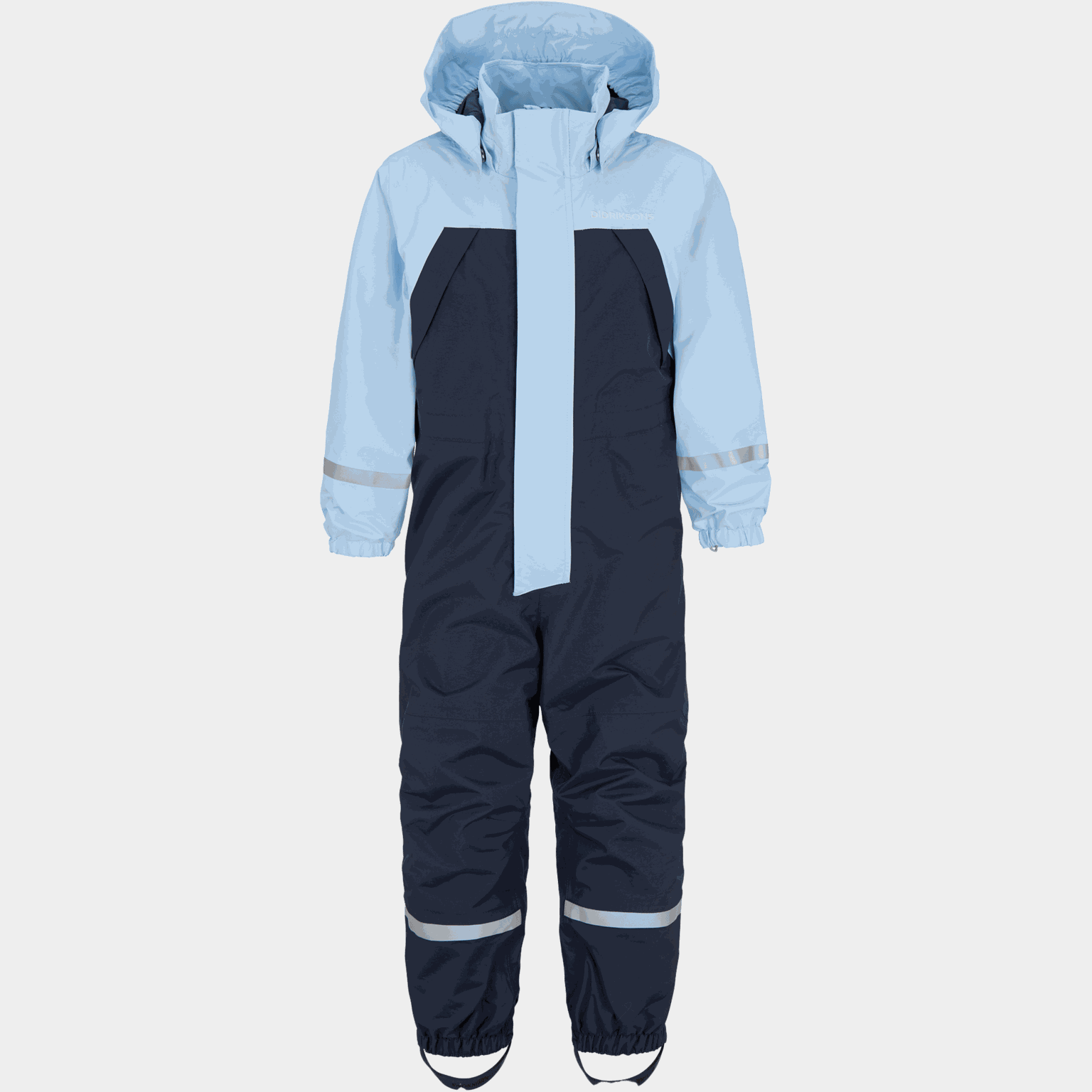 Theron Overall, parkdress - full image 1