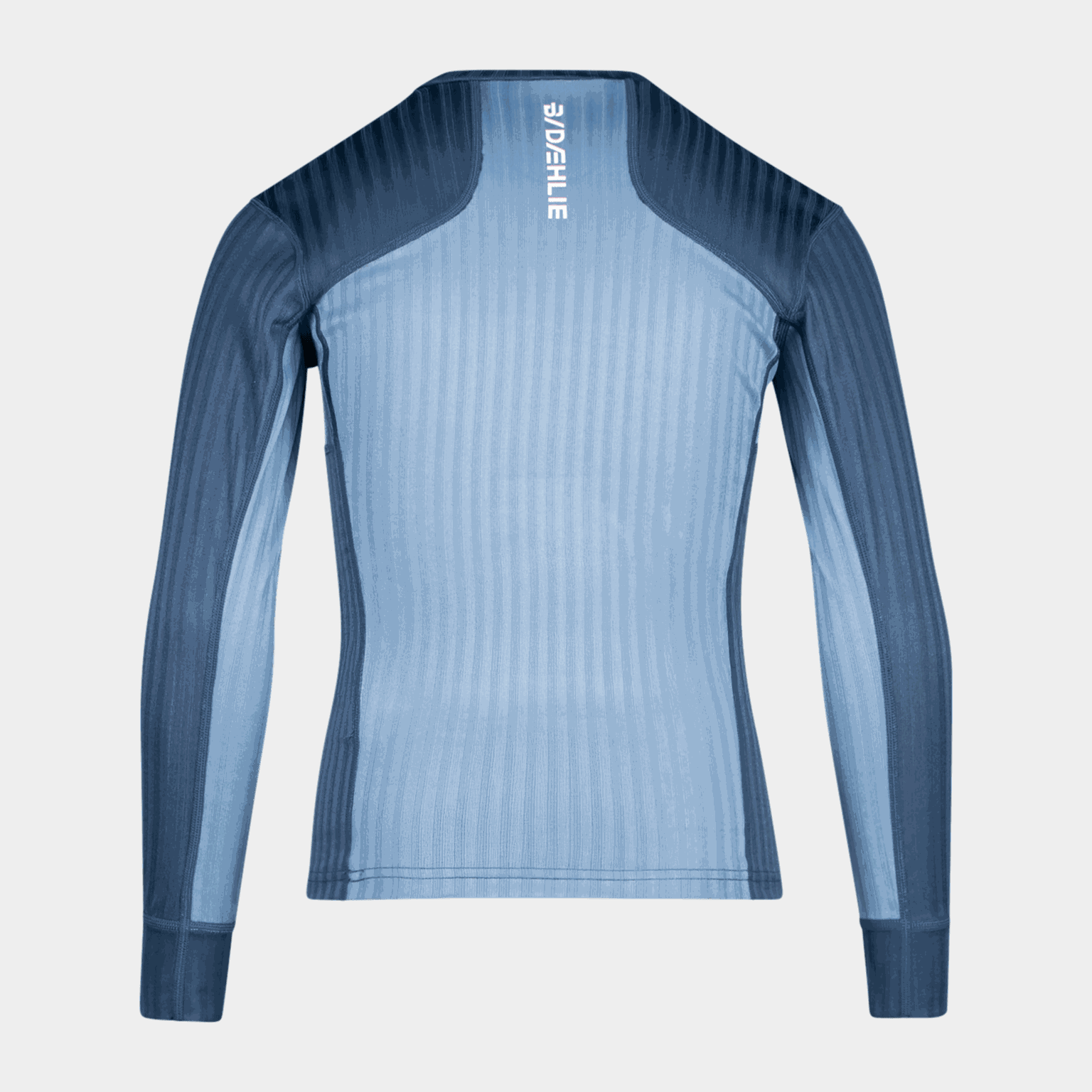Training Tech Long Sleeve, baselayer, long sleeve, junior - full image 2