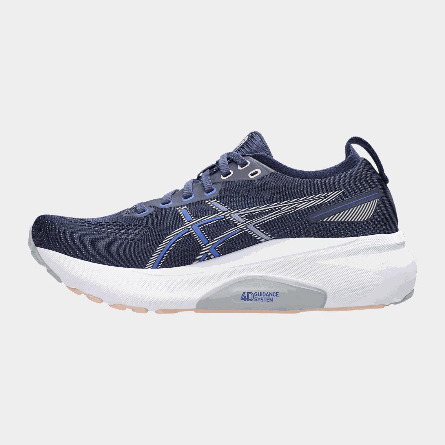 GEL-Kayano 31, løpesko, dame - full image 2