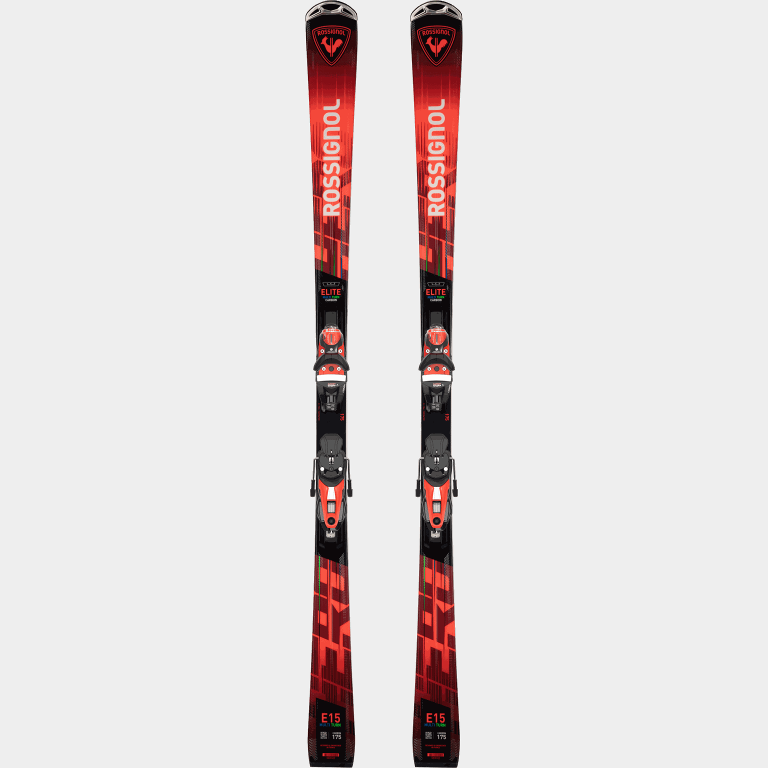 Alpine Skis HERO ELITE MT CA NX12 KONECT GW B80, carvingski - full image 1