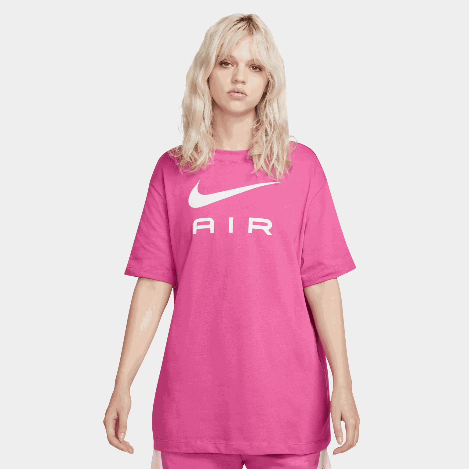 Air T-Shirt t-skjorte - full image 1