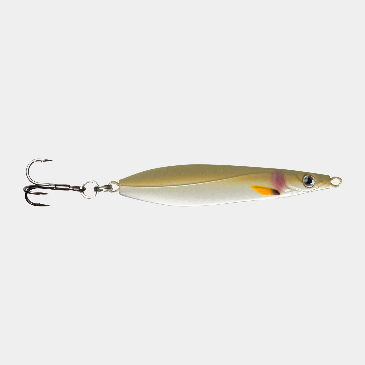 Sölv Blixx 7cm/13g, sluk - full image 2