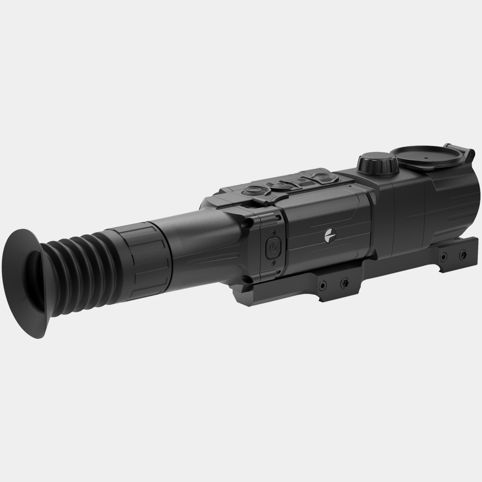Riflescope Digisight Ultra N455 940nm IR, riflekikkert - full image 2
