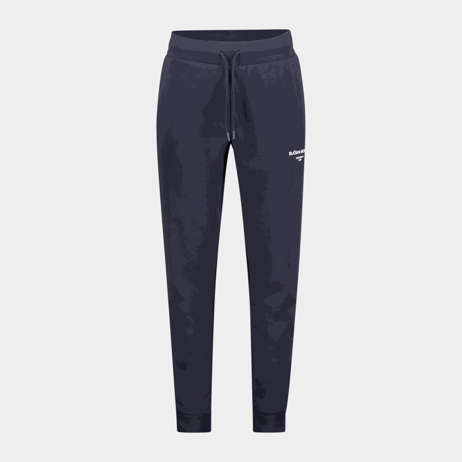 BORG ESSENTIAL 1 TAPERED SWEATPANTS, joggebukser, herre - full image 2