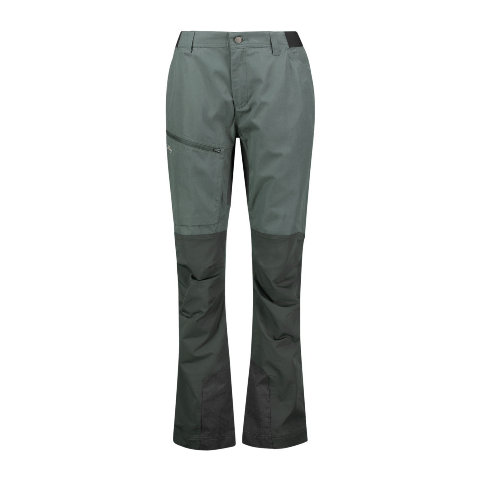 Lundhags Fulu Travers Stretch Hybrid Pant, turbukse, dame