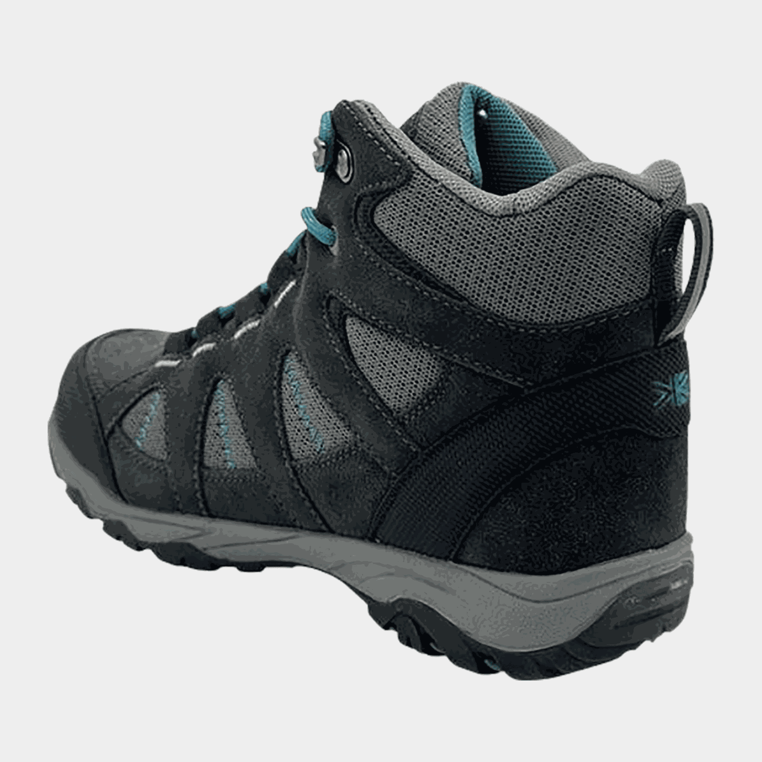 Mount Mid WaterProof, tursko - full image 3
