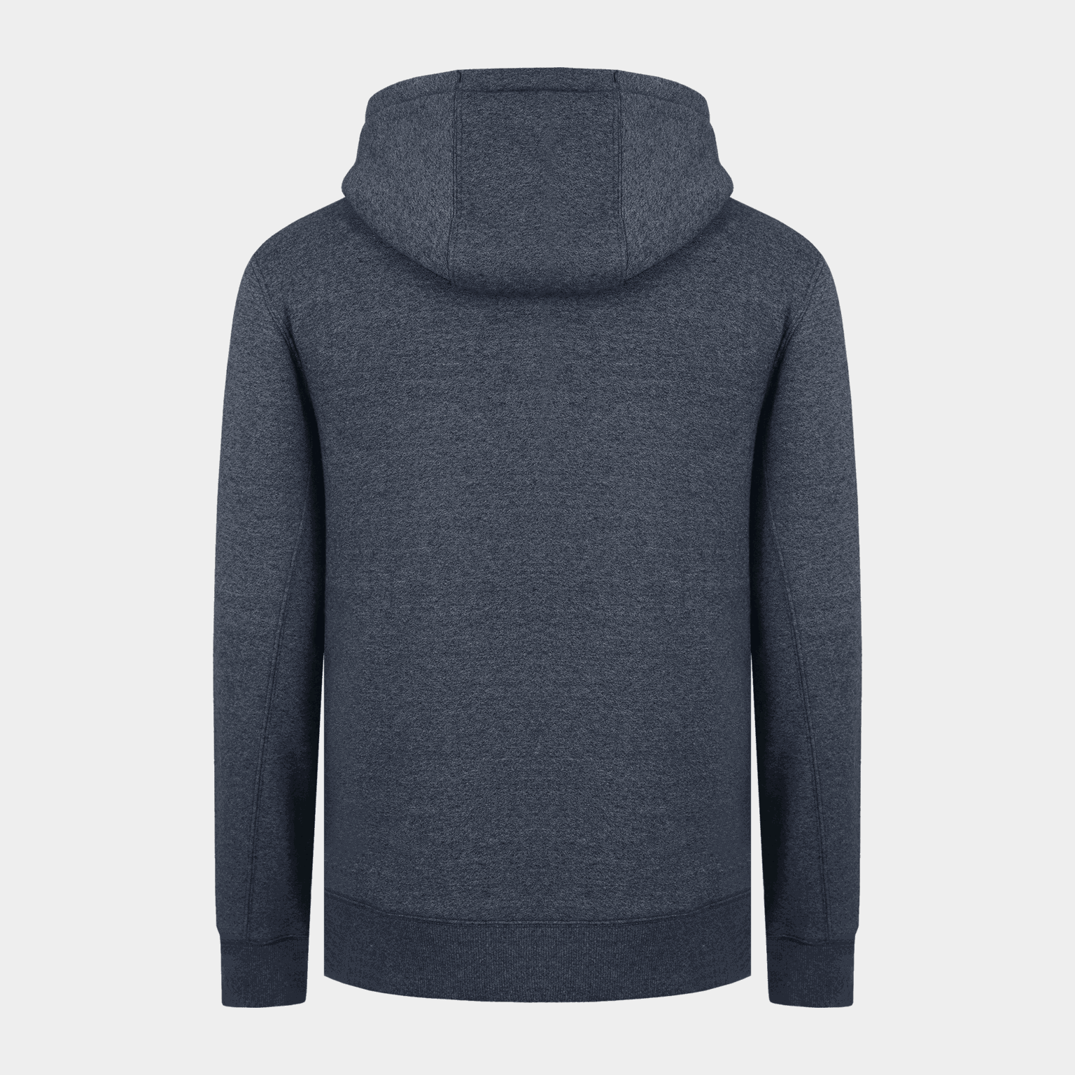 Sig Zip Hd, hettejakke - full image 2