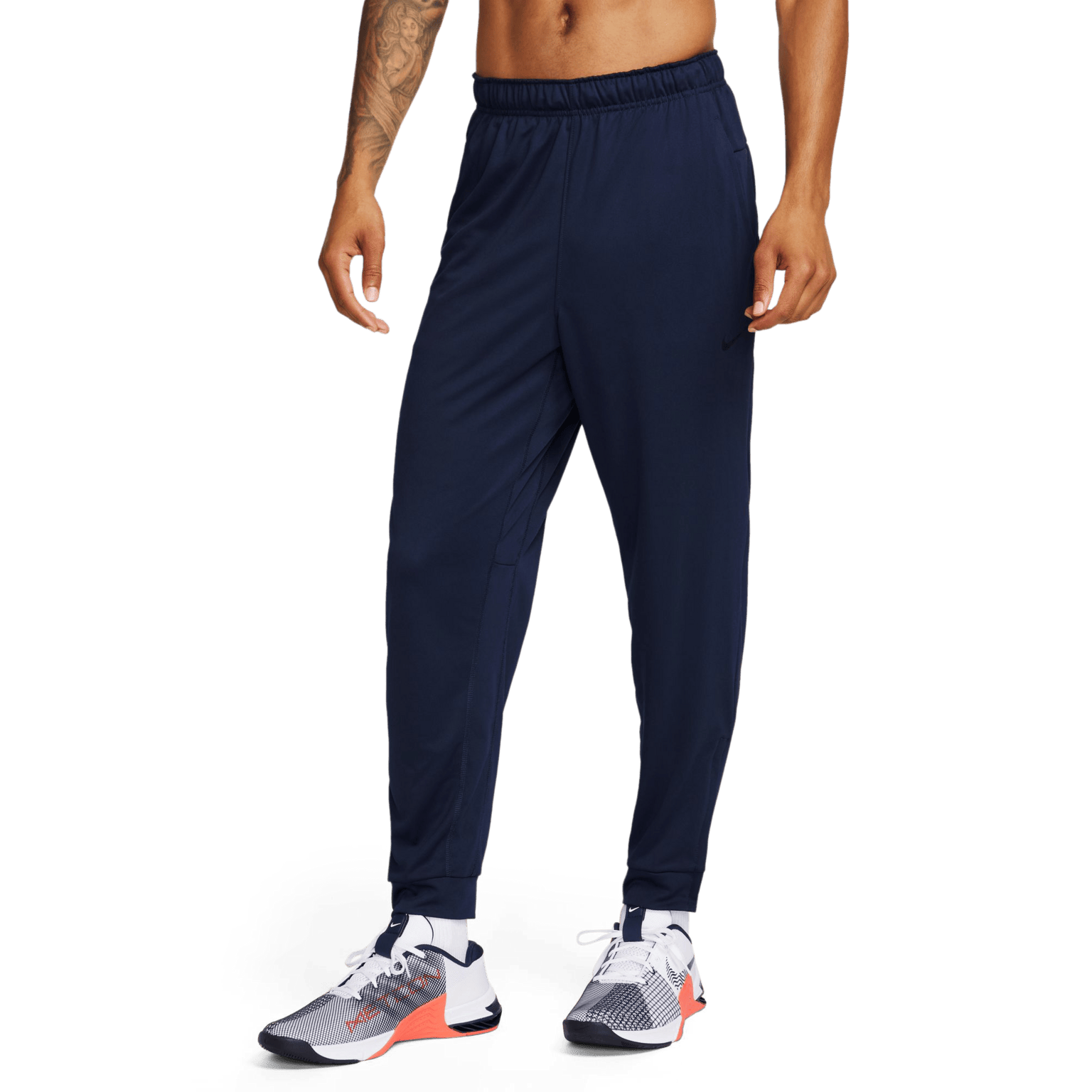 Nike Dri-FIT Totality Tapered Pants, treningsbukse, herre