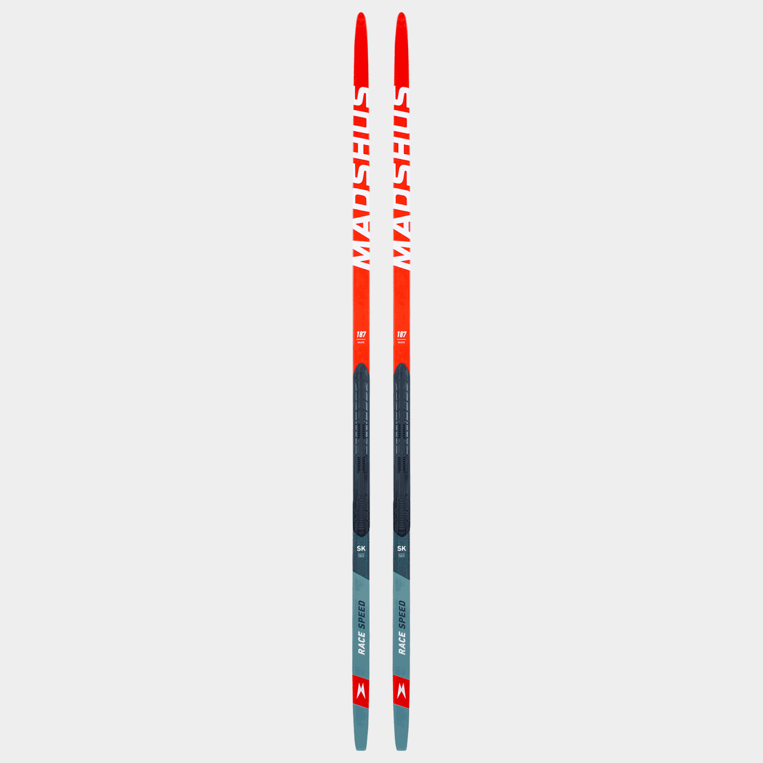 XC Skis Race Speed Skate 25/26, skøyteski - Skøyteski - XC Skis