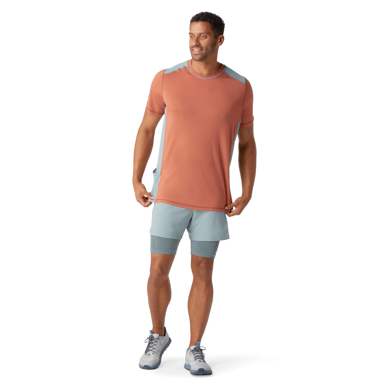 Smartwool Active Ultralite Tech Tee Active