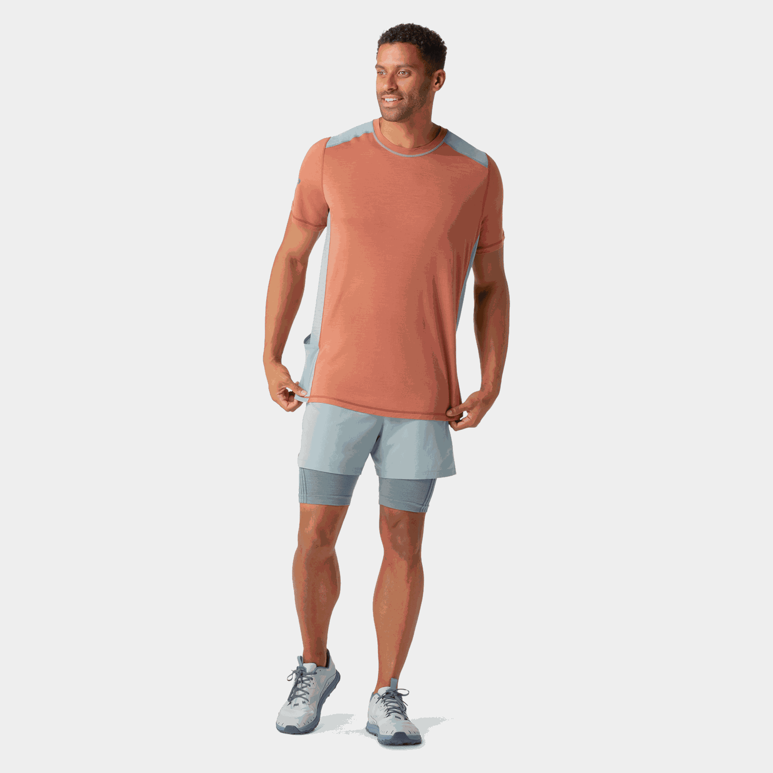 Active Ultralite Tech Tee Active - full image 1