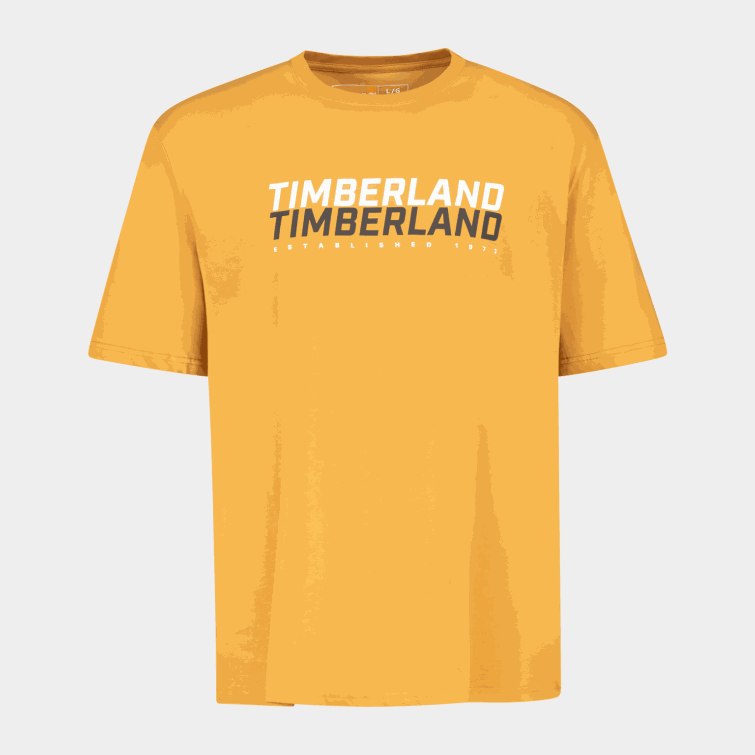 Short Sleeve Graphic Tee, t-skjorte, herre - full image 1