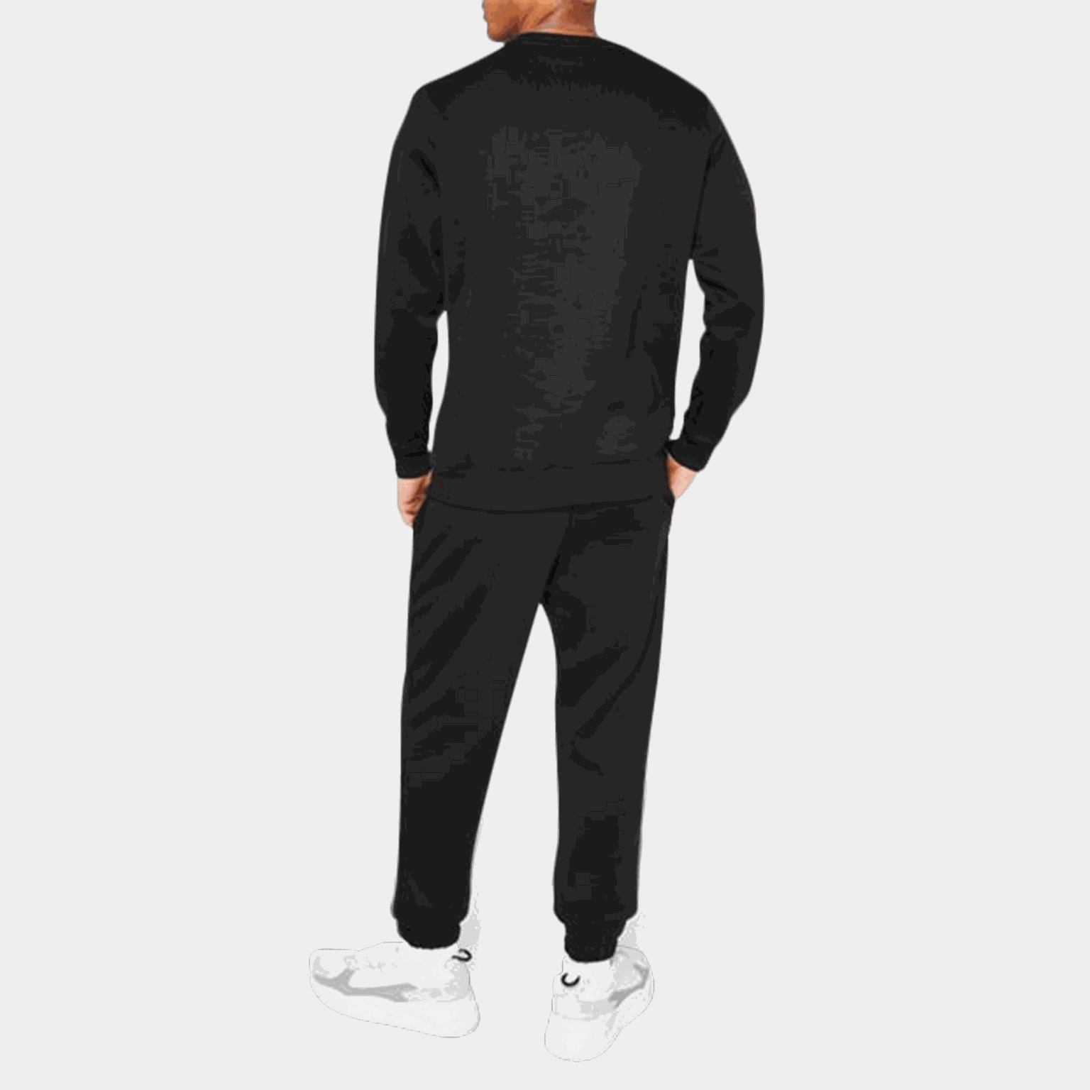 Essential Joggers, joggebukse, herre - full image 2