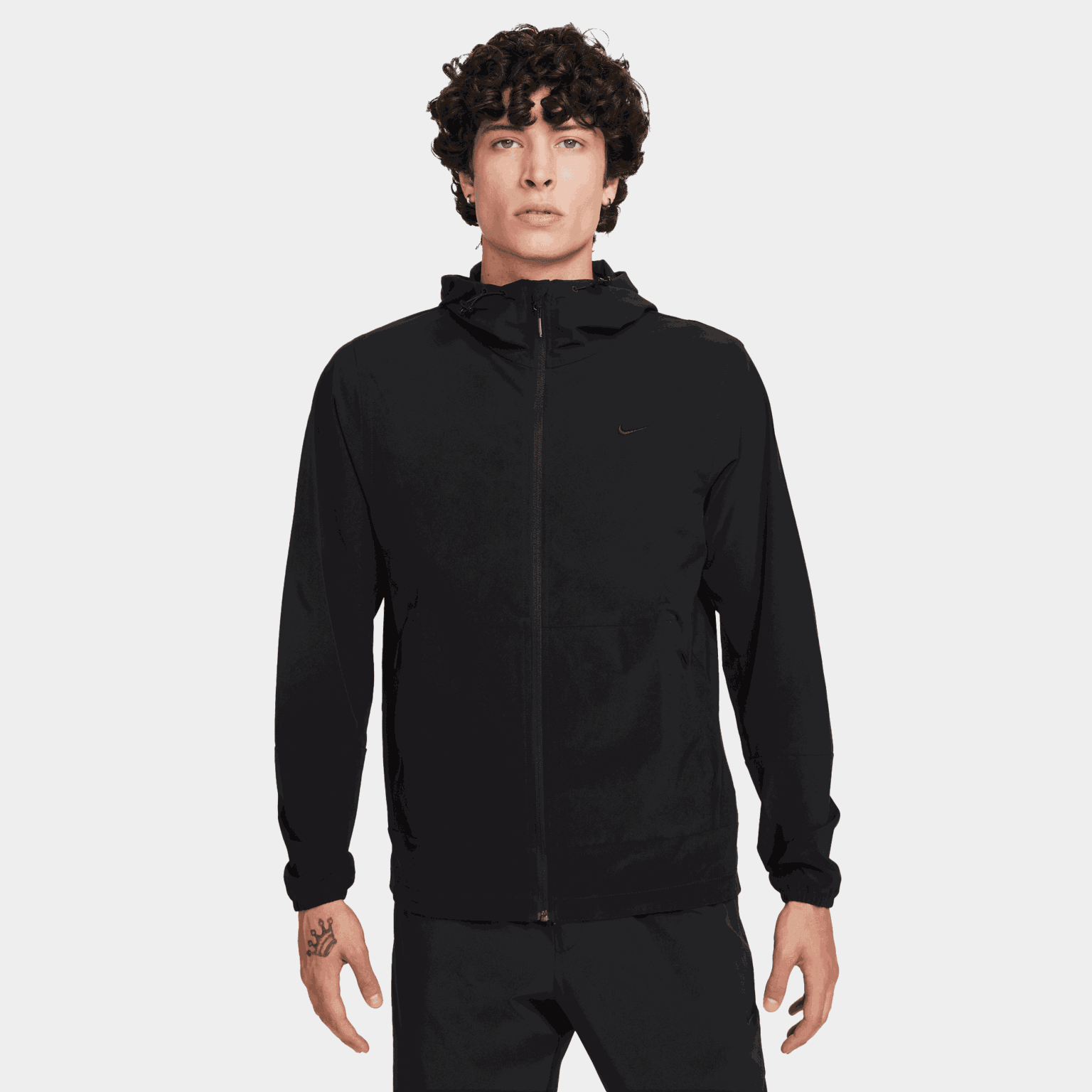 Repel Unlimited Jacket, treningsjakke, herre - full image 1