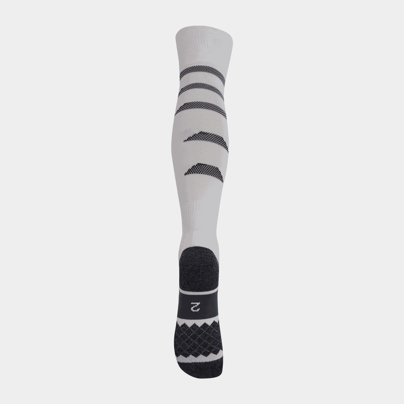 teamFINAL Socks, fotballstrømper - full image 3