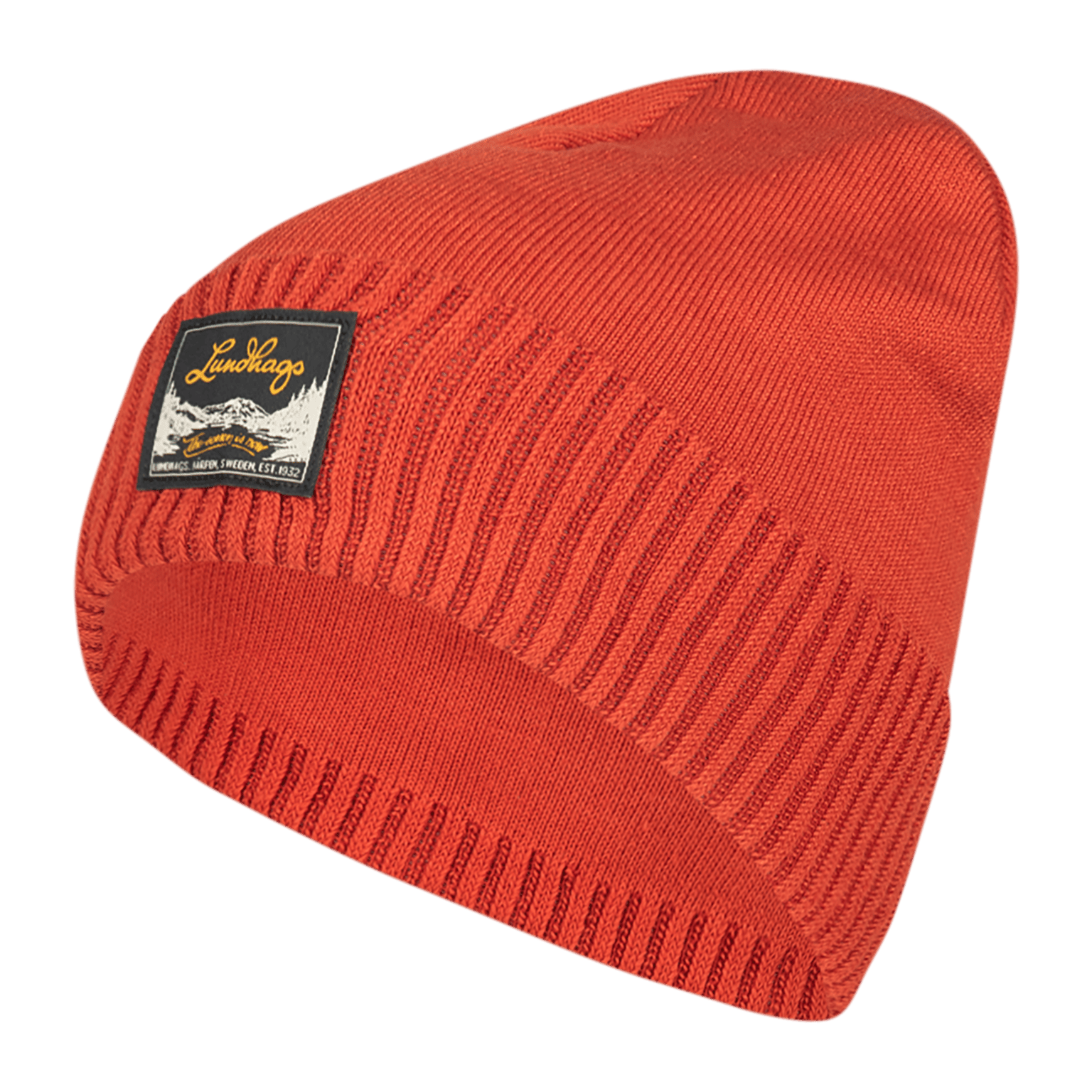 Lundhags Knak Beanie, lue