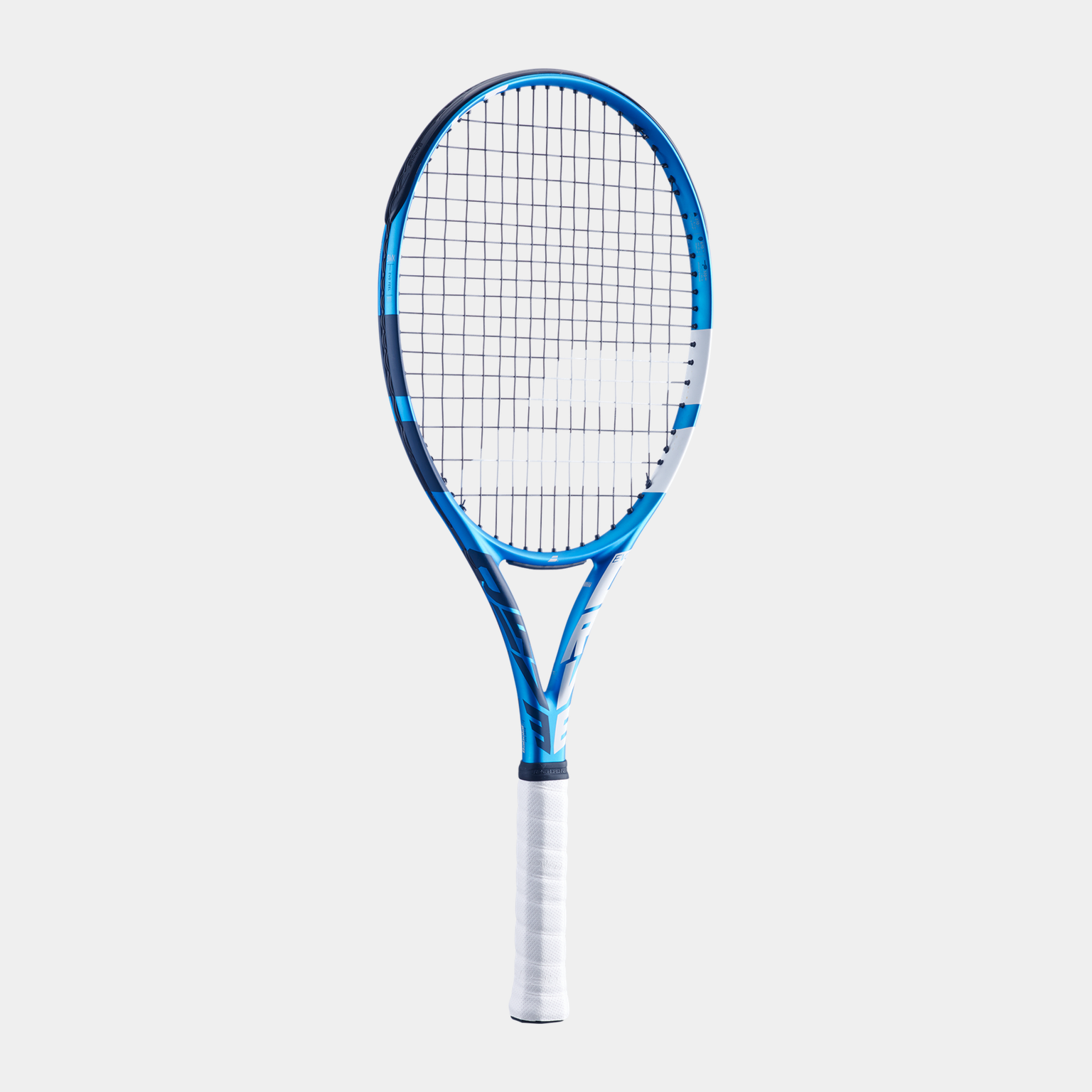Evo Drive, tennisracket for viderekomne - full image 1