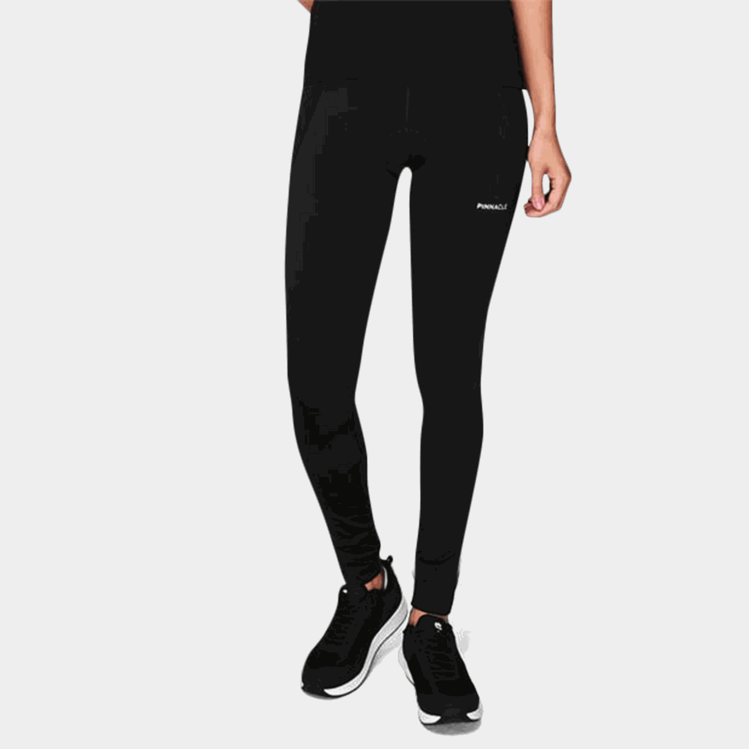 Cycling Tights Ladies, sykkeltights dame - full image 1