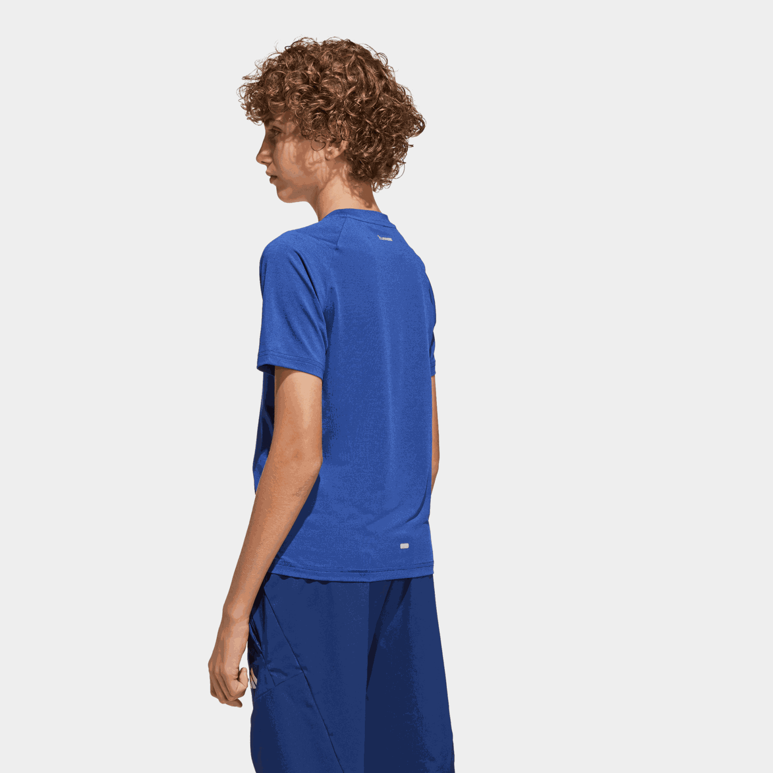 All Sports Favorite T-Shirt, t-skjorte, junior - full image 3
