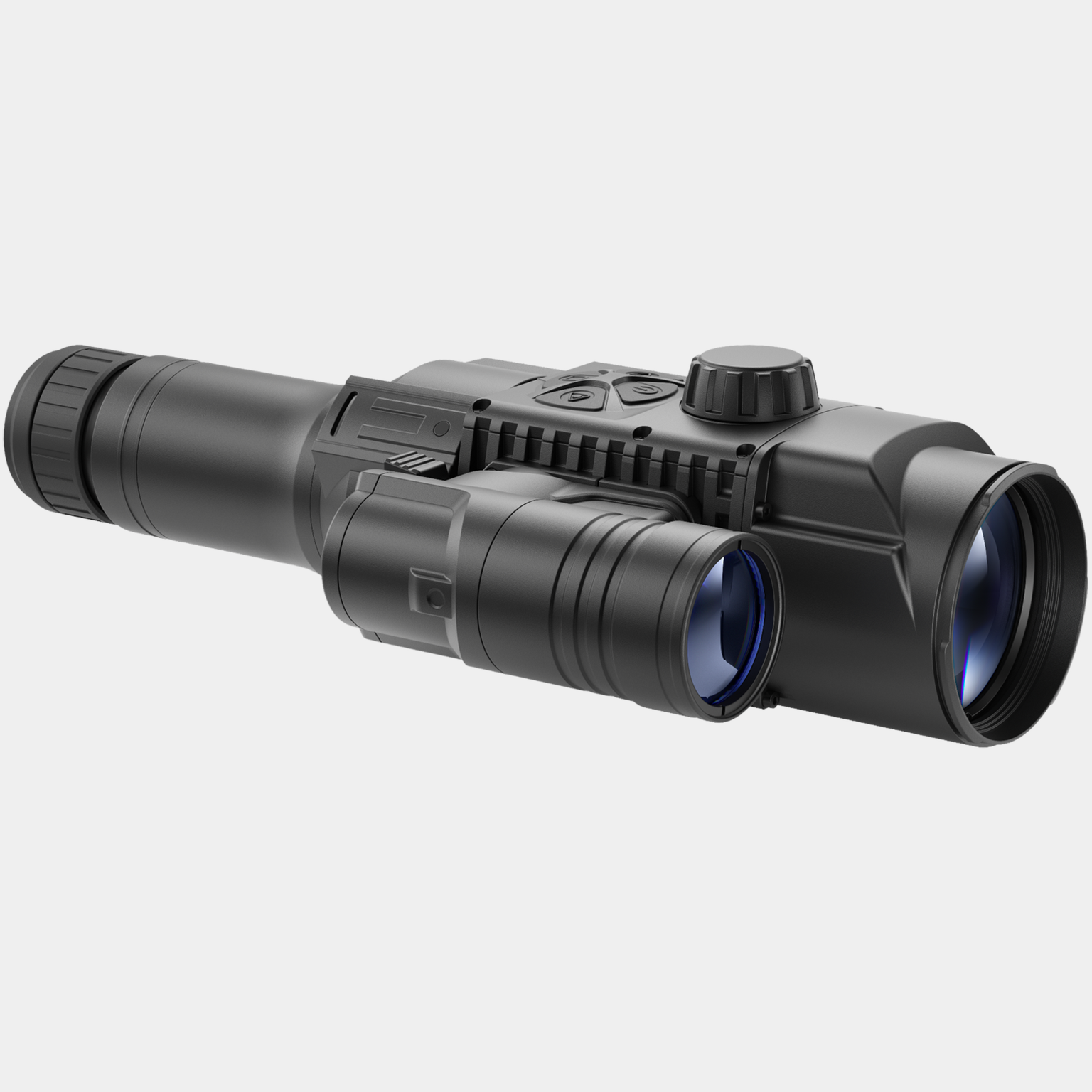 Digital NV Forward FN455 - full image 4