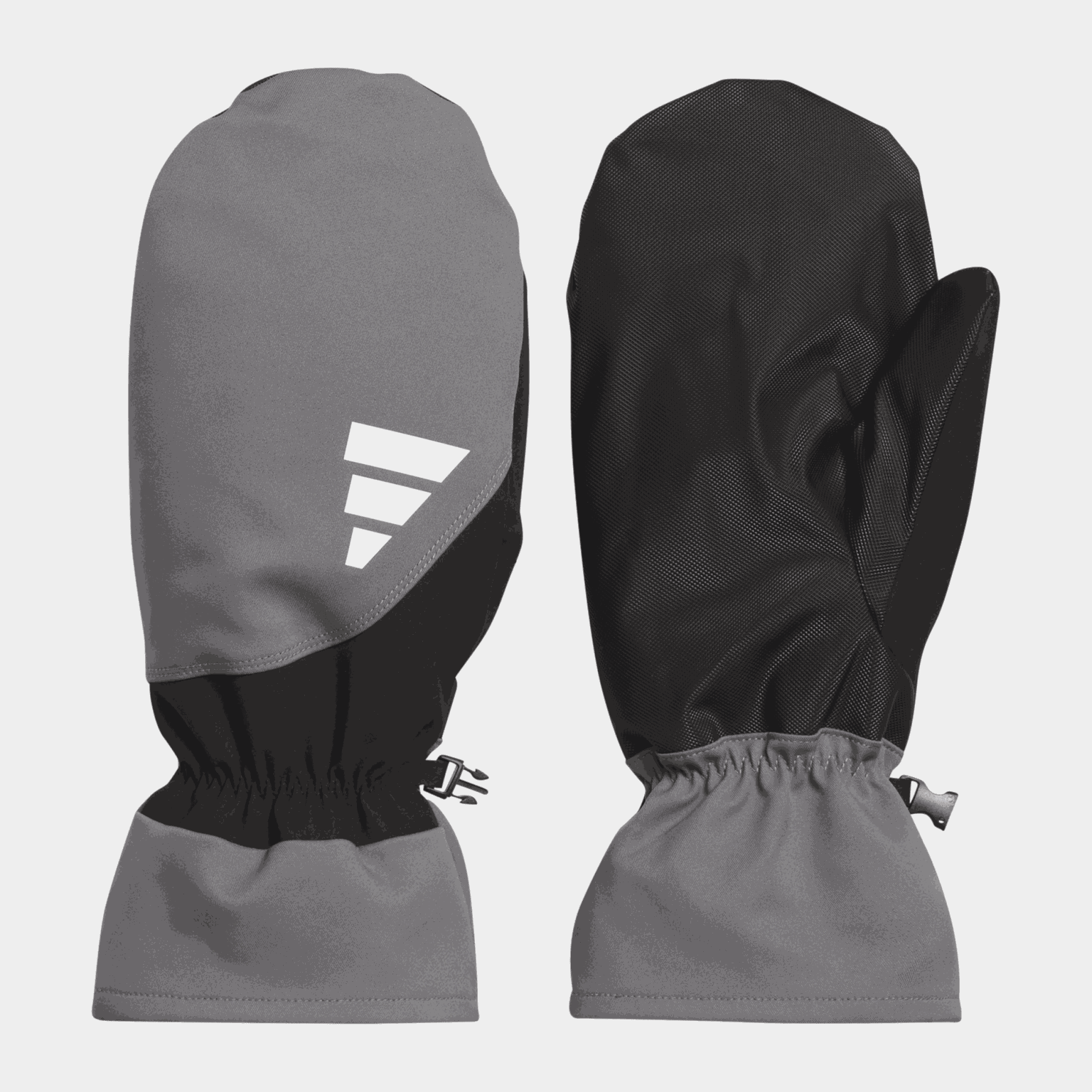 Winter Mitt, golfvotter - full image 1