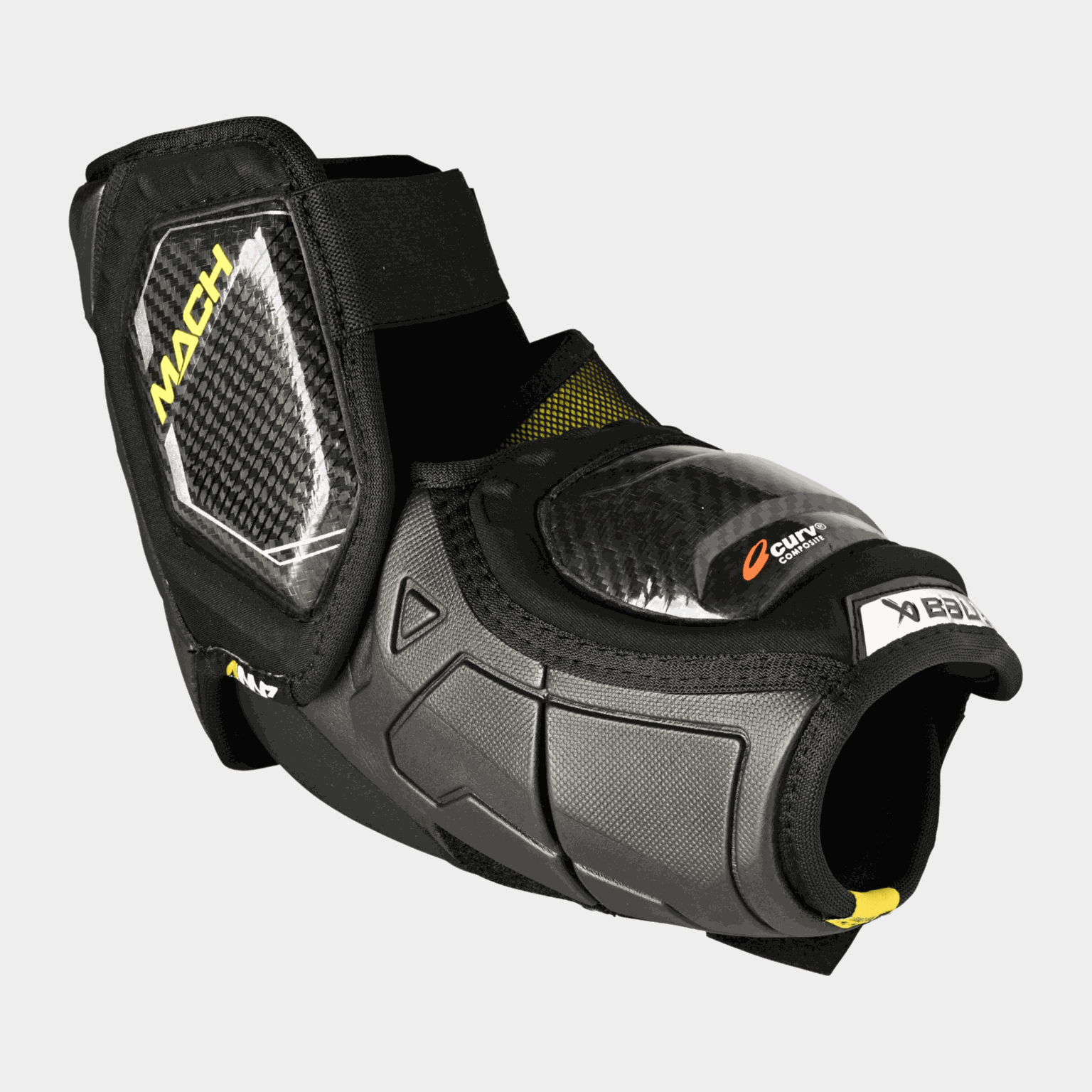 S23 Supreme Mach Elbow Pad 25/26, albuebeskyttelse - full image 1
