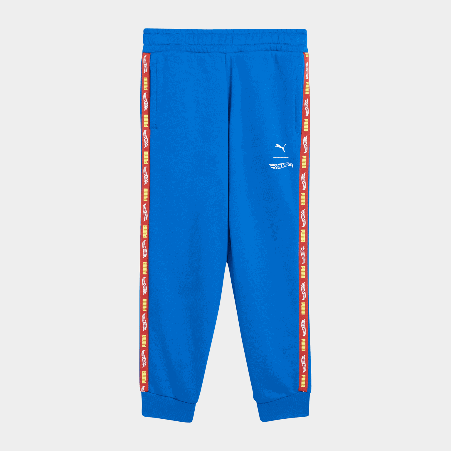 X HOT WHEELS Sweatpants TR, Joggebukse, barn - full image 3