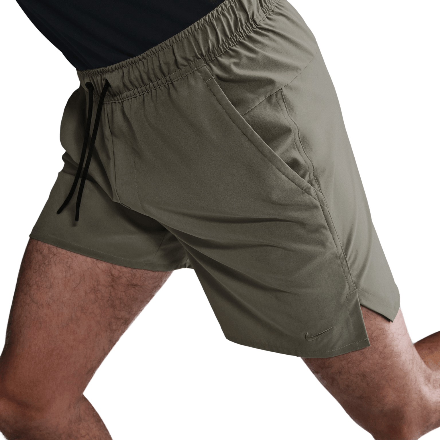 Nike Dri-FIT Unlimited Woven 7" Unlined, treningsshorts, herre