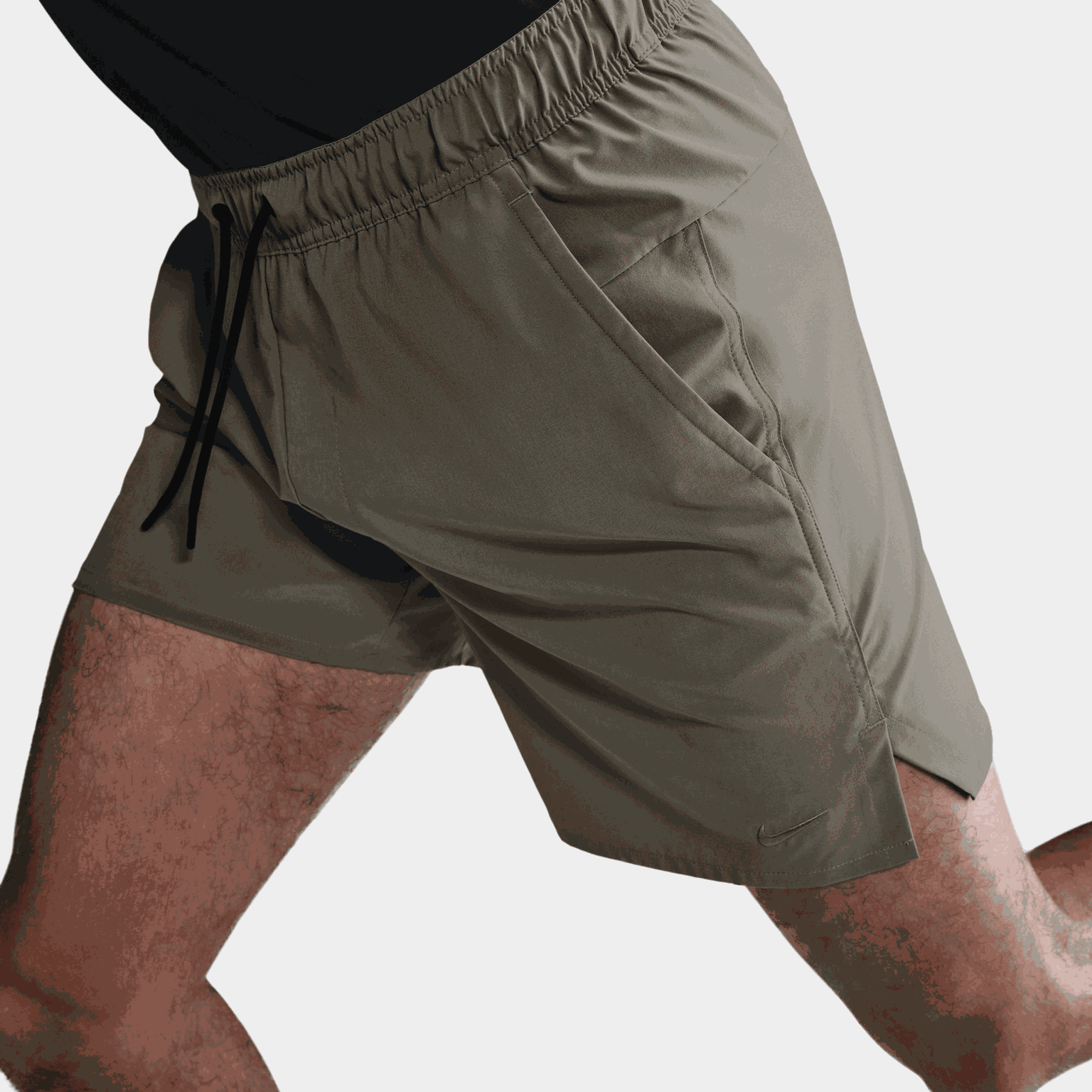 Dri-FIT Unlimited Woven 7" Unlined, treningsshorts, herre - full image 1