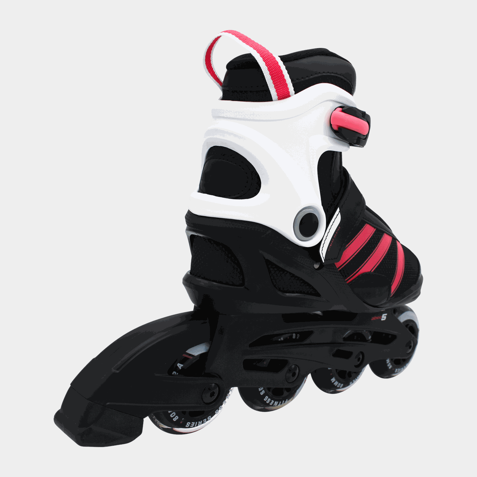 Inline Skate Adult, rulleskøyter - full image 3