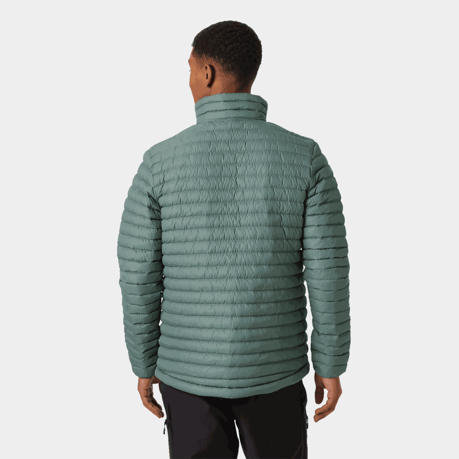 Sirdal Insulator Jacket, isolasjonsjakke - full image 2