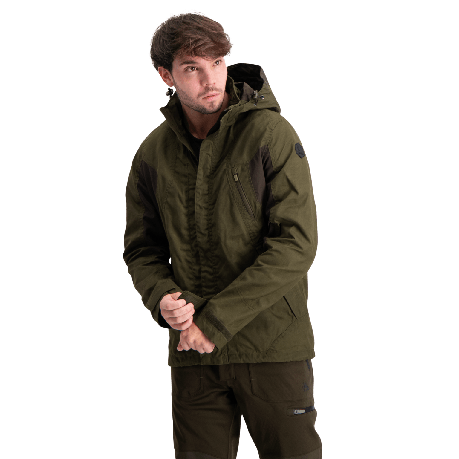 Seeland Key-point Active Ii Jakke