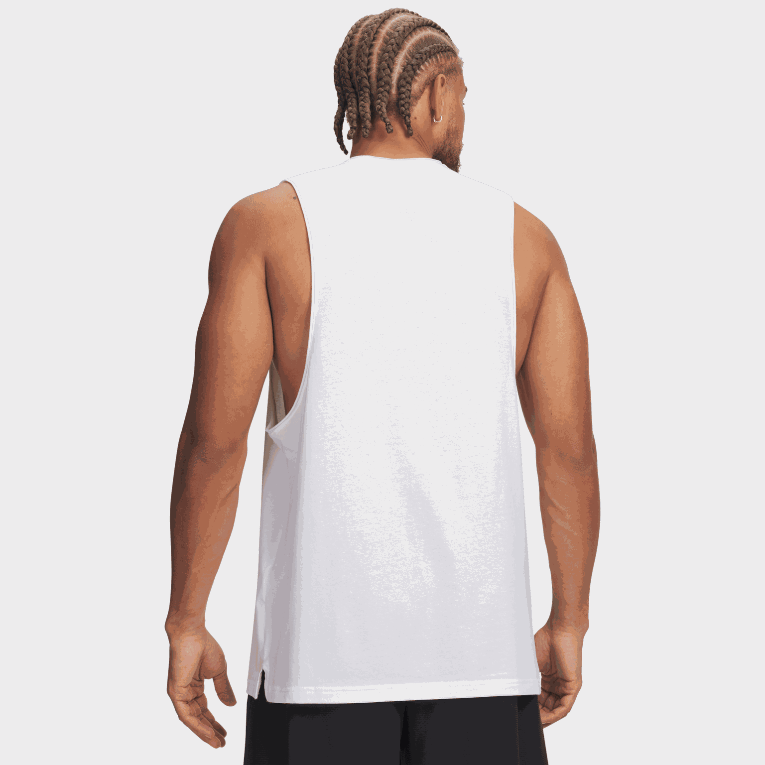 Baseline Tank, singlet, herre - full image 4