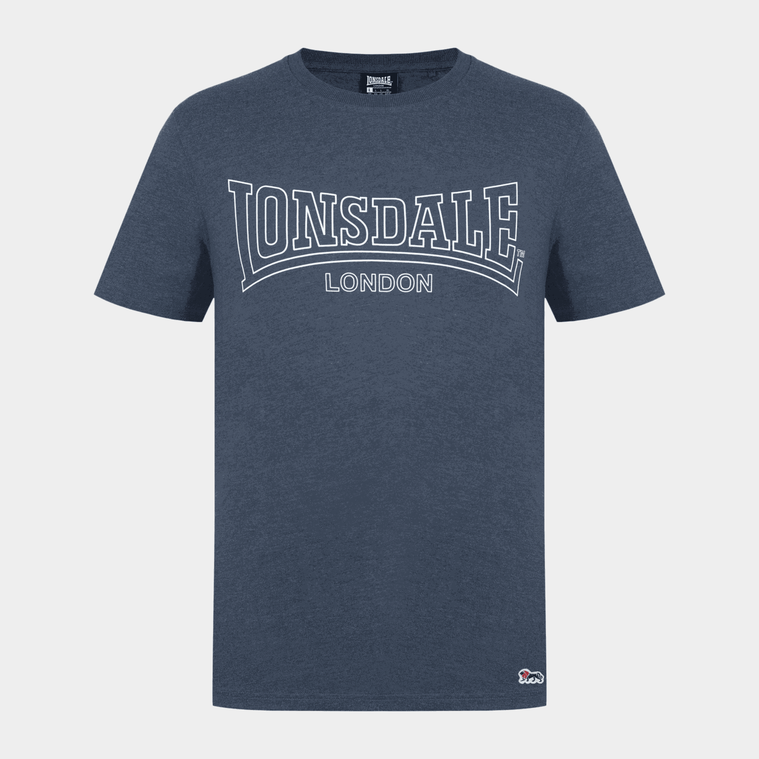 Tee, t-skjorte, herre - full image 1
