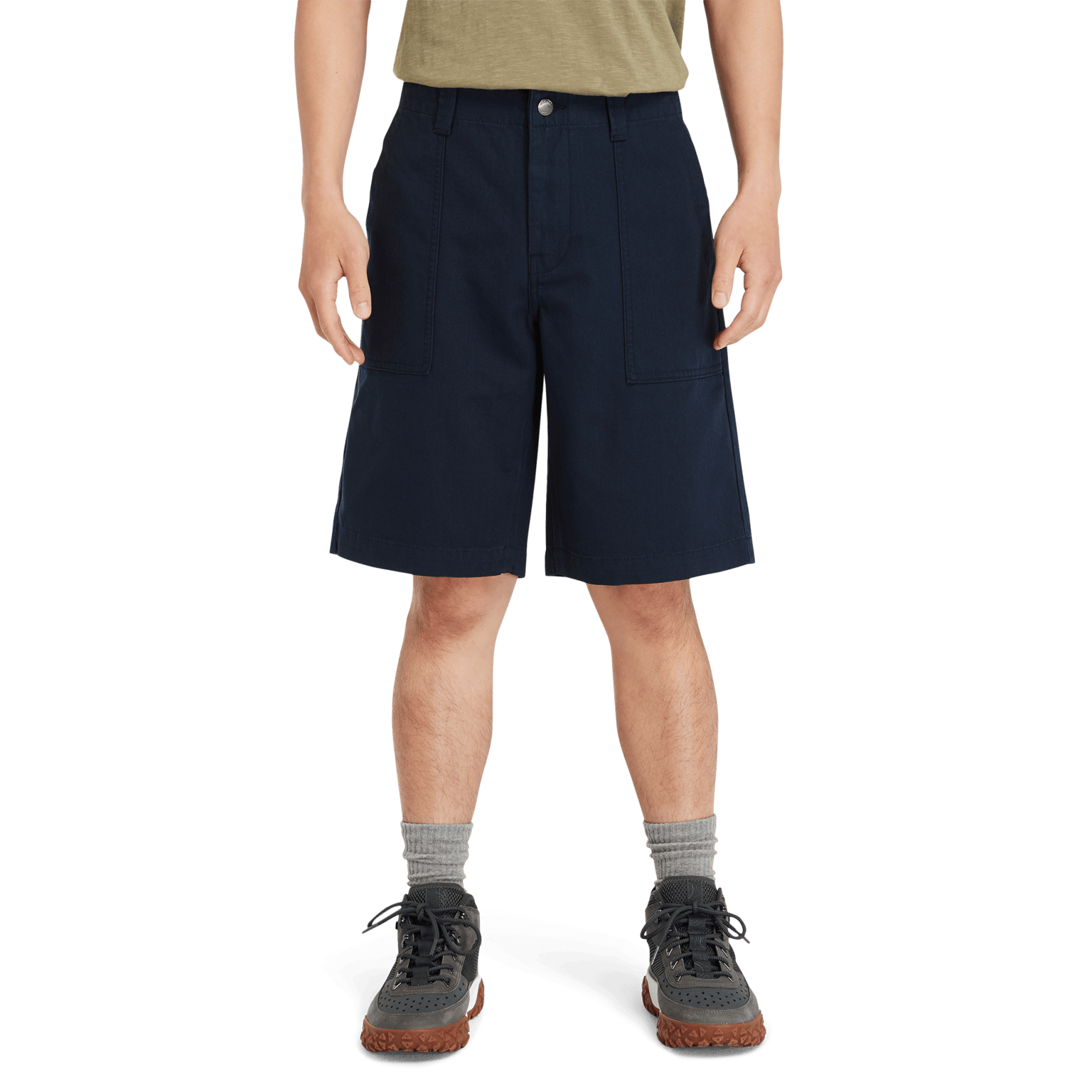 Timberland Fatigue Short, shorts, herre