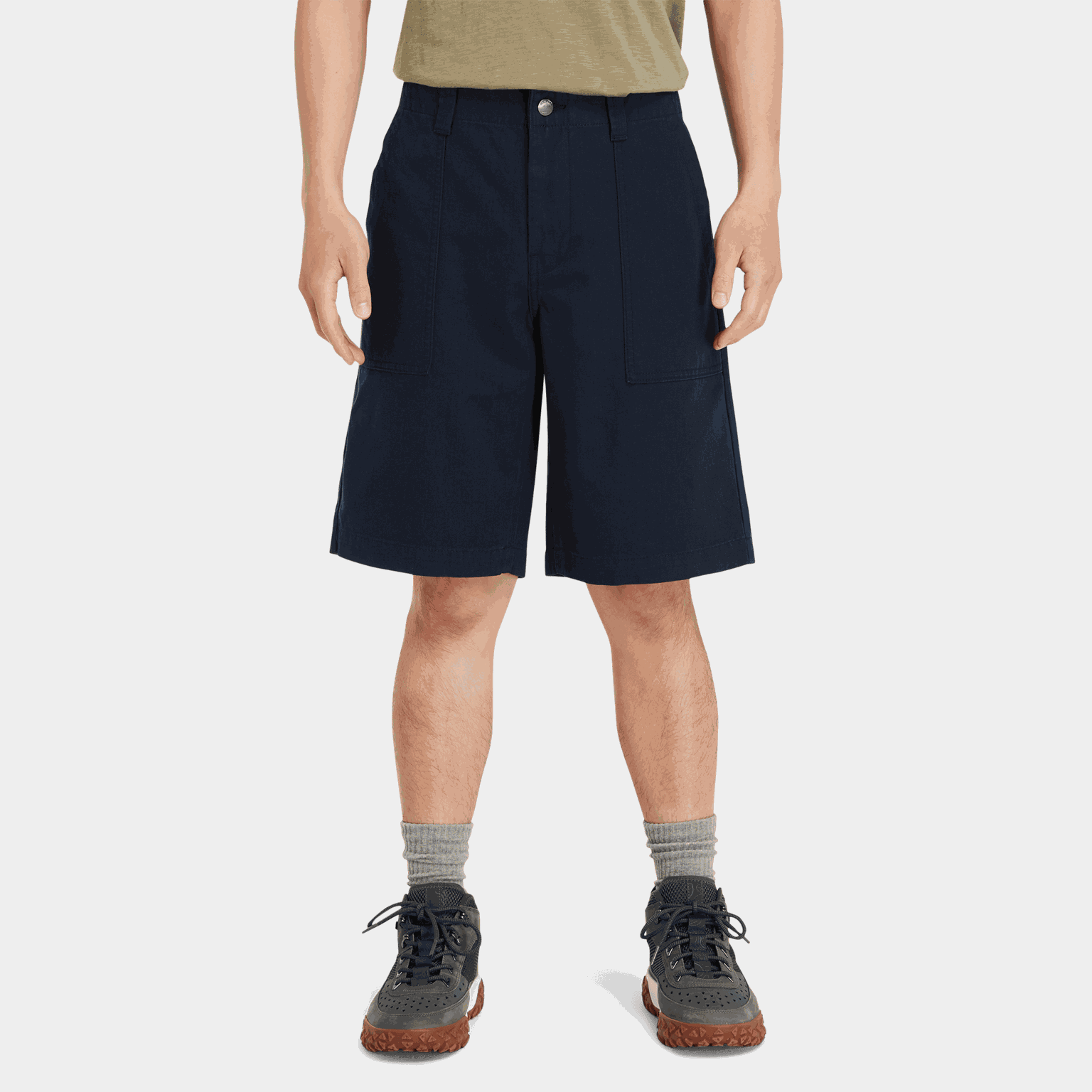 Fatigue Short, shorts, herre - full image 1
