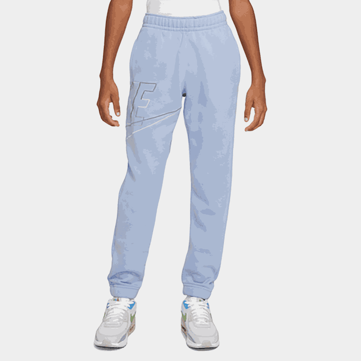 Core Jogger Pants, joggebukse - full image 1
