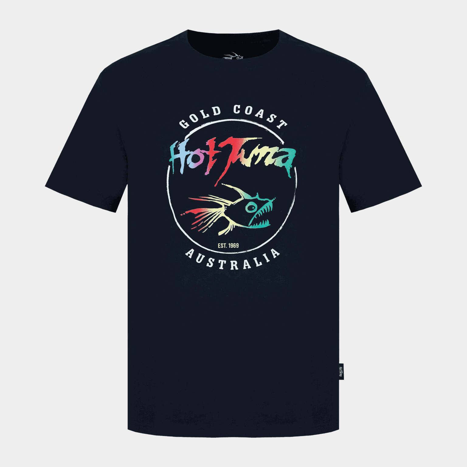 T-Shirt, t-skjorte - full image 1
