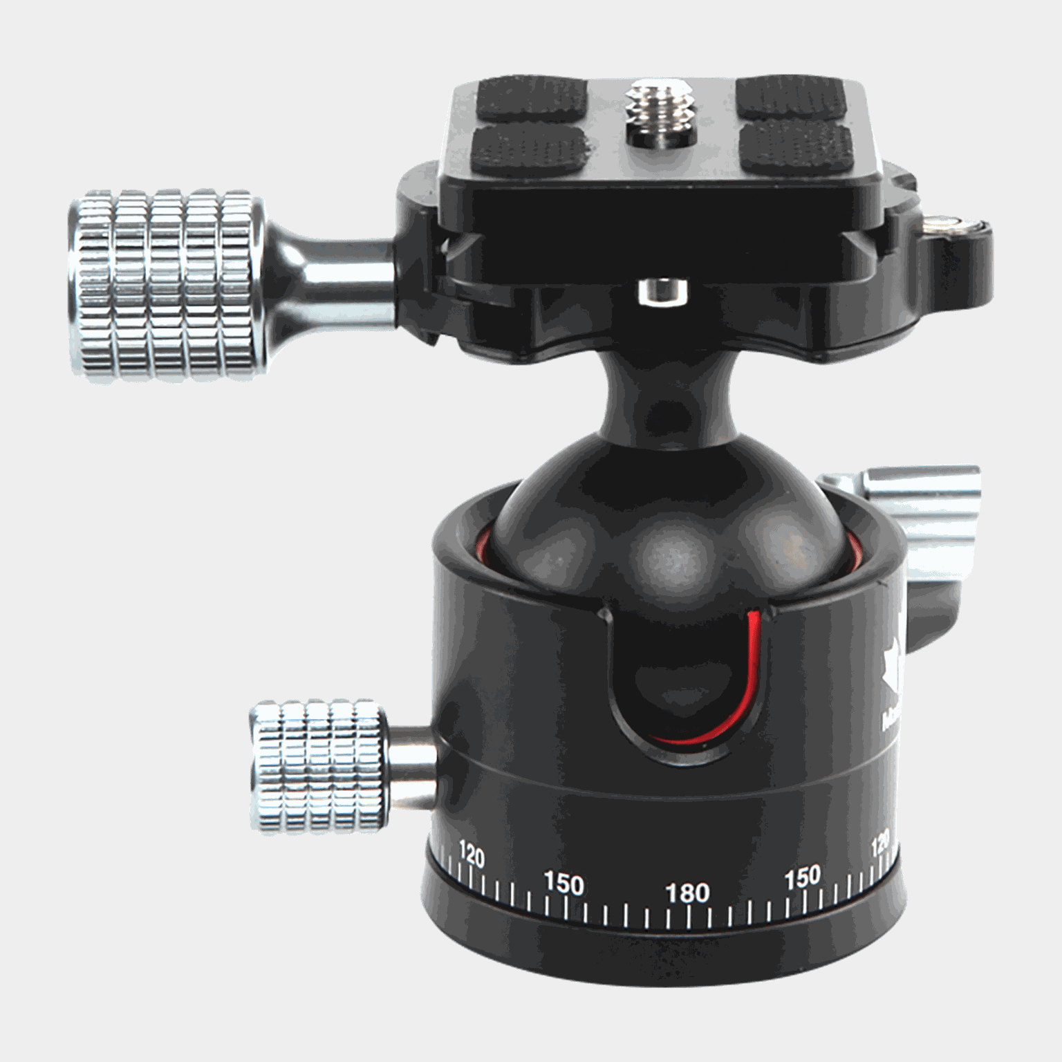 Ball Head For Weapon/ Camera, 10Kg, kulehode - full image 4