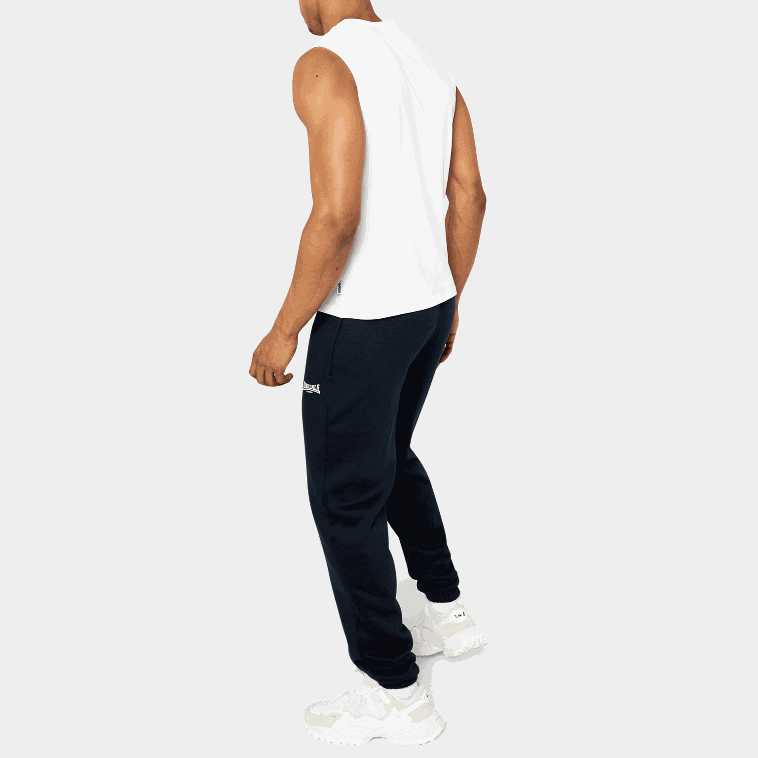 S/Less Tee, , vest - full image 2